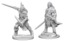 Pathfinder Deep Cuts - Human Male Fighter